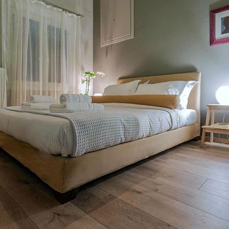 The Beetle House Apartment Volos Exterior photo