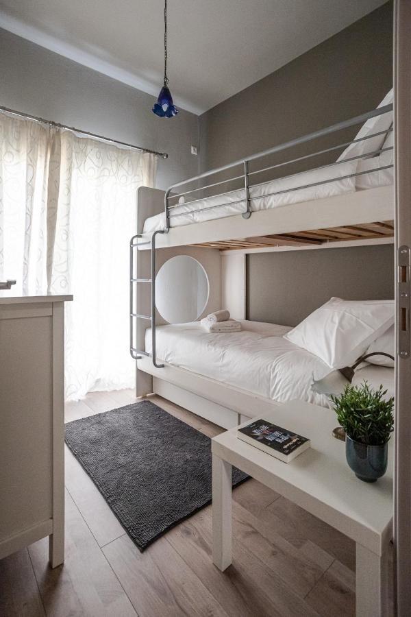 The Beetle House Apartment Volos Exterior photo