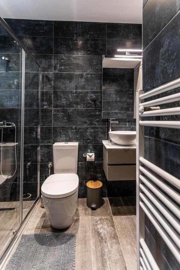 The Beetle House Apartment Volos Exterior photo